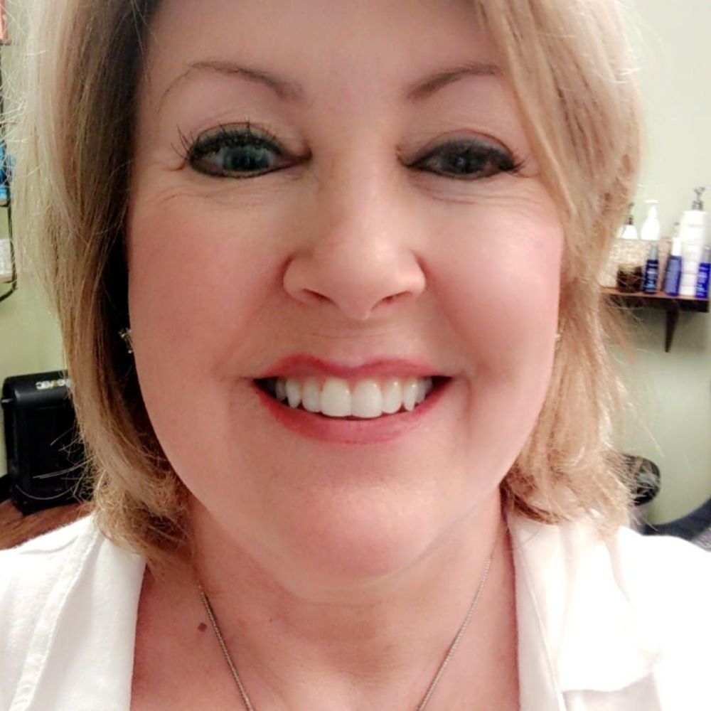 Meet your Posher, Patty